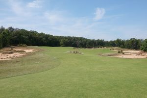 Mammoth Dunes 9th 2024